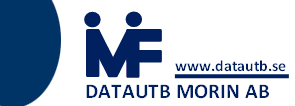 Datautb Morin AB